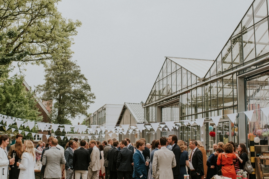 FIH Fotografie » Lisa & Rick